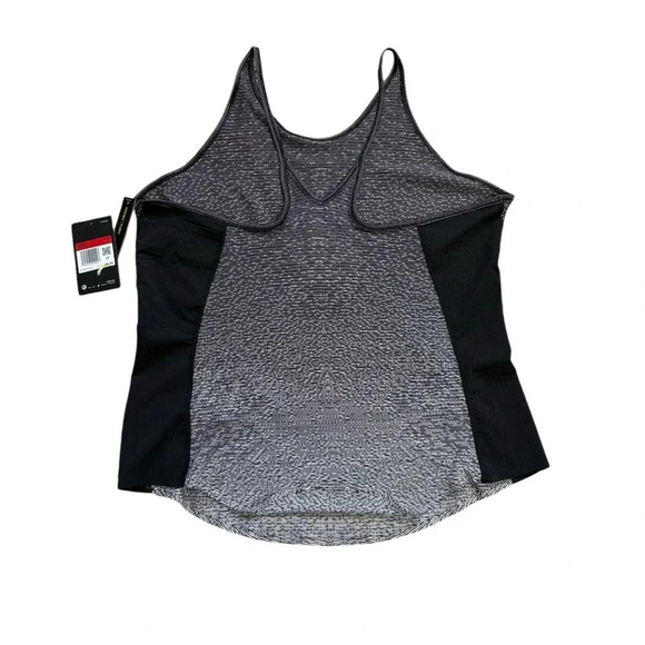 NWT Nike Running Division DRY Dri-Fit Slim Fit Running Tank Top - Picture 7 of 12